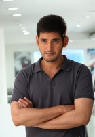 迈赫什·巴布 Mahesh Babu