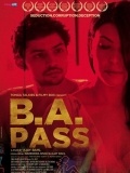 【情迷家教】B.A. Pass (2012)中字