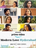 【摩登情爱·海得拉巴】Modern Love Hyderabad.2022第一季全6集官中