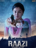 【心甘情愿】Raazi.2018.1080p.中英字幕.4.41G