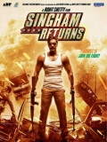 【雄狮2】Singham Returns.2014.1080中文字幕 多版本