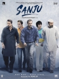 【一代巨星桑杰君】Sanju.2018.1080p.中字