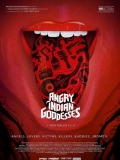 【愤怒的印度女神】Angry Indian Goddesses.2015.720p.中字