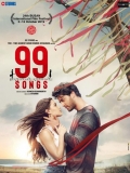 【九十九首歌】99 Songs.2021.印地语版.中英自译1080p.水印.3.78G