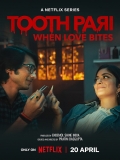 【吸血牙仙：当爱反咬一口】Tooth Pari.2023.1080p第一季全.官中