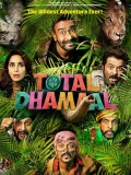 【七色彩虹3】Total Dhamaal.2019.720p.中字.1.98G