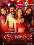 【衰鬼上身3】Kanchana 3.2019.1080中英自译