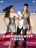 【难以置信的爱】Kambakkht Ishq.2009.1080p.多版本