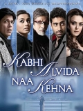 【永不说再见】Kabhi Alvida Naa Kehna (2006)1080p.中字5.5G