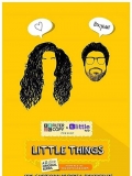 【甜蜜点滴】Little Things (2021)第4季1080p外挂中字全8集