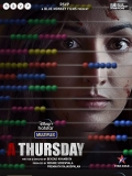 【觉醒星期四】A Thursday (2022)1080p.中英自译3.3G