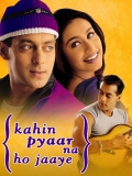 【有爱对你说】Kahin Pyaar Na Ho Jaaye.2000.1080p外挂机翻字幕2.5G