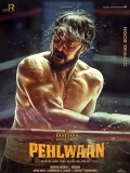 【神的摔角手】Pailwaan.2019.1080p.中英自译.4.72G