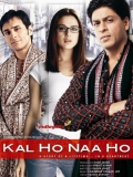 【爱，没有明天】Kal Ho Naa Ho.2003.1080蓝光转