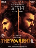 【战斗医师】The Warriorr.2022.Telugu.1080p.中英自译4.4G