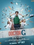 【电灯泡】妇科新丁.Doctor G.2022.Hindi.1080p中文字幕3G