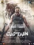 【上尉大战牛王】Captain.2022.Tamil.1080p.中英自译 2.4G