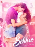 【随心所欲】Befikre.2016.1080p蓝光转4.67G