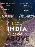 【鸟瞰印度】India From Above.2020.720p中字.第一季全两集