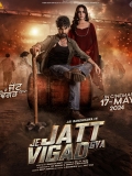 【Je Jatt Vigarh Gya】2024外挂机翻字幕 多版本