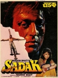 【萨达克】Sadak.1991.1080机翻警告