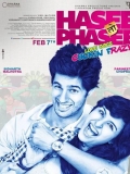 【她的微笑和圈套】Hasee Toh Phasee (2014)1080p.中英字幕4.1G