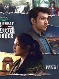 【The Great Indian Murder】第一季全9集.2022.1080p.外挂机翻字幕