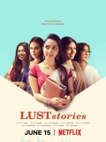 【爱欲故事】Lust Stories.2018.1080p.中英字幕