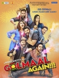 【开心一组4】Golmaal Again.2017.1080p.中英字幕.5.42G