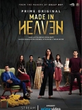 【天堂制造】Made in Heaven.2019.第一季全9集.外挂中字