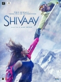 【雪峰神爸】Shivaay.2016.1080p.中英字幕.4.44G