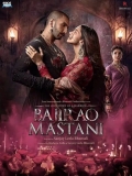 【帝国双璧】Bajirao Mastani.2015.1080p.中字.7.9G