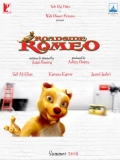 【流浪狗罗密欧】Roadside Romeo (2008)动画中字