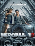 【英雄主义2】Heropanti 2.2022.1080p中英自译3.9G 纯净版