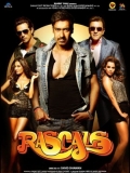 【老千】Rascals.2011内嵌人工字幕