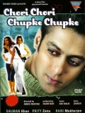 【大爱无痕】Chori Chori Chupke Chupke.2001.1080p.中英字幕3.49G