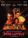 【可爱小姐】Miss Lovely (2012)中字