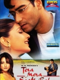 【Tera Mera Saath Rahen】2001.1080p外挂机翻字幕4.5G