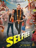 【自拍英雄传】Selfiee.2023.Hindi.1080p中英自译.多版本