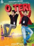 【大骗局】O Teri.2014.1080p外挂机翻字幕3.4G