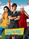 【情系板球】Dil bole hadippa! (2009)1080p蓝光转中字5.2G