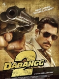 【无畏警官2】Dabangg 2.2012.720p.中字1.88G