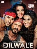 【慷慨之心】Dilwale.2015.1080p蓝光转.4.46G