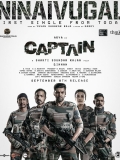 【上尉】Captain.2022.Tamil.1080p内嵌英字2.4G