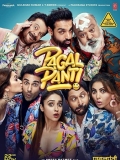 【三个倒霉蛋】Pagalpanti.2019.1080中英自译