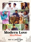 【摩登情爱：孟买】Modern Love Mumbai.2022第一季全6集1080p