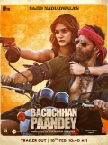 【独眼龙传奇】Bachchhan Paandey.2022.1080p.中英自译纯净版5.2G