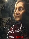 【寻找席拉】Searching for Sheela.2021.1080p.官中.1.1G