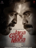 【宿敌】Jana Gana Mana (2022)1080p内嵌中字4.5G