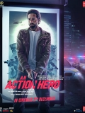 【动作英雄】An Action Hero.2022.Hindi.1080p官方中字2.7G